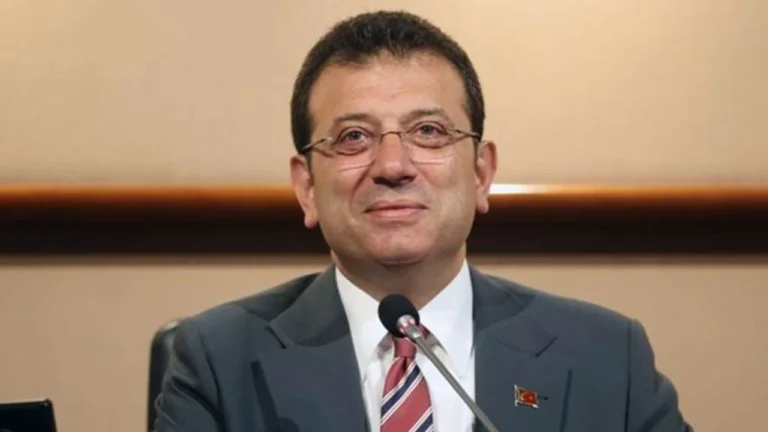 İBB Başkanı Ekrem İmamoğlu’nun yargılandığı dava 11 Nisan’a ertelendi