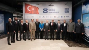 Uludağ İhracatçı Birlikleri’nin (UİB), 71 eğitim programı 10 bin kişiye ulaştı