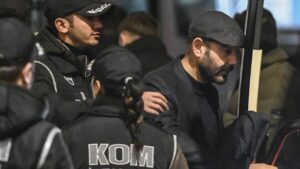 CHP’de Akpolat’ın tutuklanmasının ardından neler oluyor?