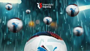 Trendyol Süper Lig’de 22. hafta mücadelesi 31 Ocak Cuma günü oynanacak iki karşılaşmayla başlayacak.