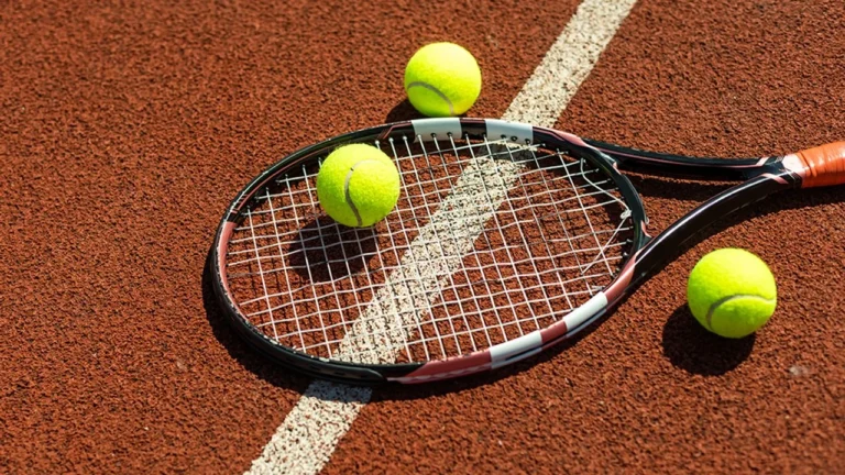 Avustrulya Açıkta Sezonun ilk grand slam tenis turnuvası karşılaşmaları