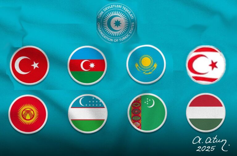 Türk Birliği Dönemi Başlıyor 