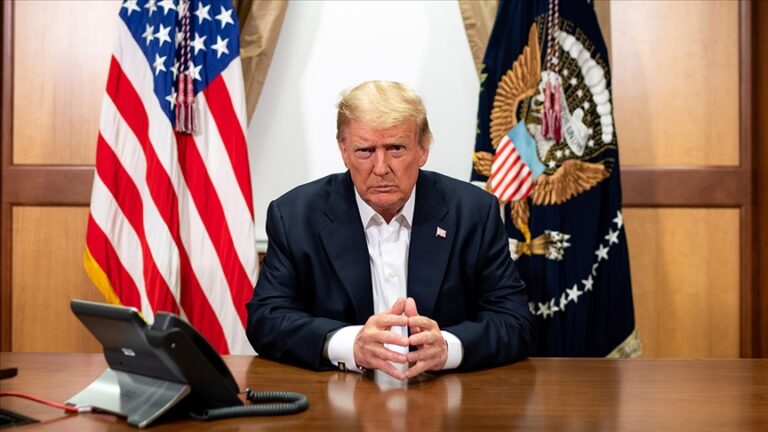 Trump’ın İkinci Döneminin Erken Sonuçları