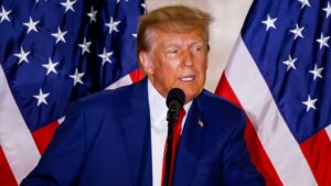 Donald Trump, “Türkiye ve Kürtler düşmanlar, Erdoğan’dan Kürtler’in peşinden gitmemesini istedim, o da gitmedi”