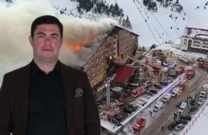 ‘Deprem öldürmez bina öldürür’