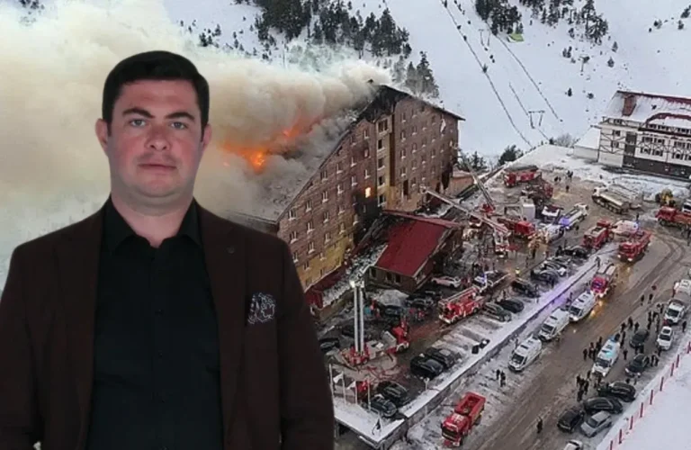 ‘Deprem öldürmez bina öldürür’