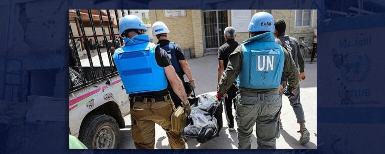 İsrail’in BM’ye Karşı Tutumu ve Yeni Bir Hukuki Süreç -I-