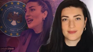 UDİAD Başkanı Tuba Çebi: Misyonumuz diplomasi eğitiminin kalitesini yükseltmektir