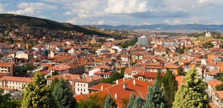 Kastamonu’da Kültür ve Turizm Bakanlığı’nın talimatıyla bazı oteller kapatıldı!