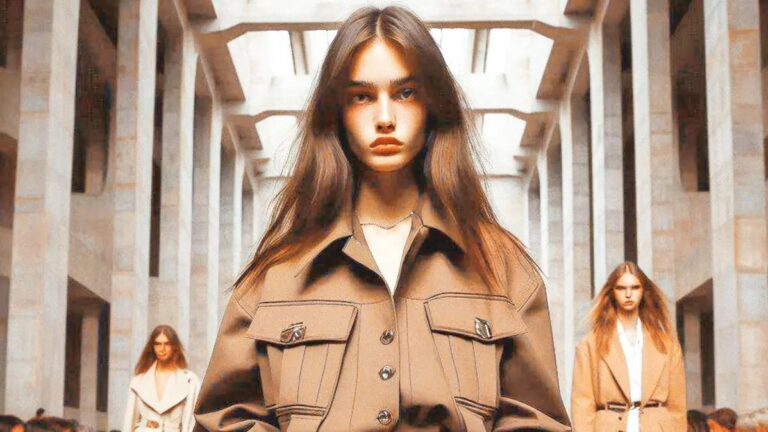 Moda dijitalleşti stil artık ‘cep’te