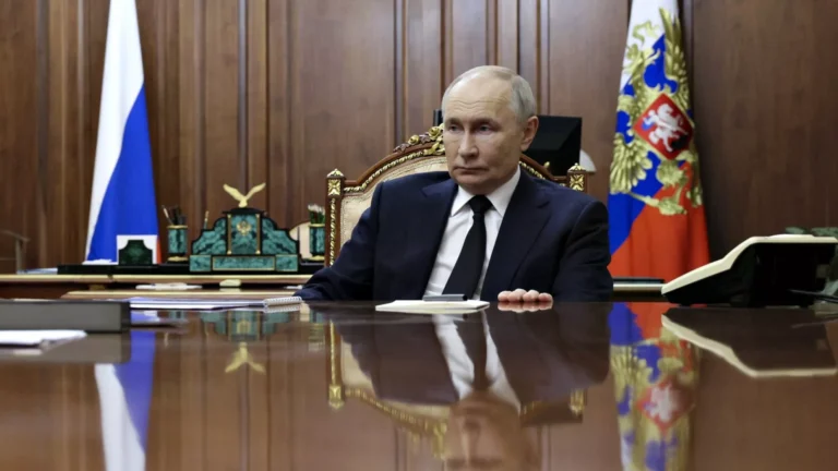 Trump Ukrayna müzakereleri için bastırırken, AB Rusya’ya yönelik yeni yaptırım kararı aldı