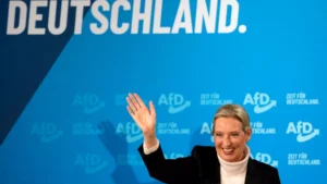Almanya’da 2,35 milyon euroluk paravan fon skandalı: AfD yüklü para cezasına çarptırılabilir