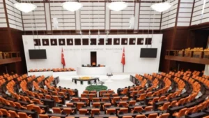 AK Parti İstanbul Milletvekili Serkan Bayram, 21 Mart’ın, “Nevruz Günü Tatili” ilan edilmesi için kanun teklifi verdi…