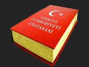 Erdoğan: “Yeni ve sivil bir anayasa, Türkiye’nin geleceği açısından büyük bir öneme sahip”
