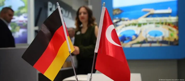 Almanya’da meclise giren partiler Türkiye’ye nasıl bakıyor?