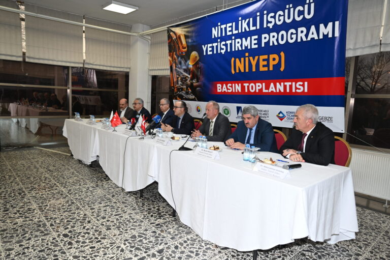 Nitelikli İşgücü Yetiştirme Programı