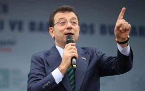 Bizim Zelensky’nin hali…