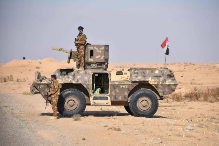 Irak, Suriye’nin istikrarını desteklemeye ‘kararlı’