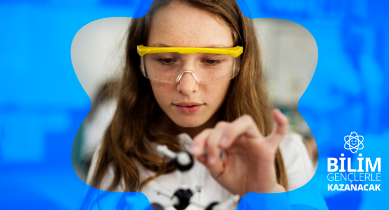 Bilim Gençlerle Kazanacak Projesi’nin şubat etkinlikleri belli oldu
