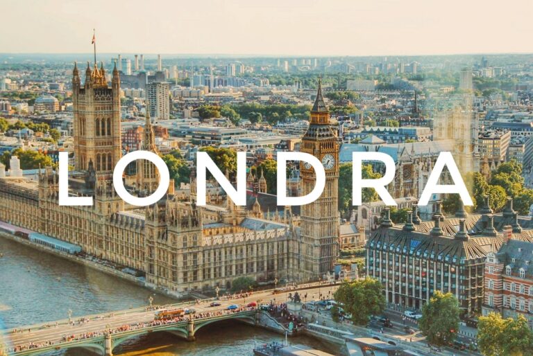 Londra’dan ‘Mektup Var!’