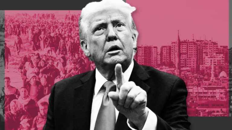 Analiz: Orta Doğu Araştırmaları Merkezi Gazze’yi Yeniden İnşa Projesi’nin Ekonomik Temeli: Dr. Pelzman’ın Planı