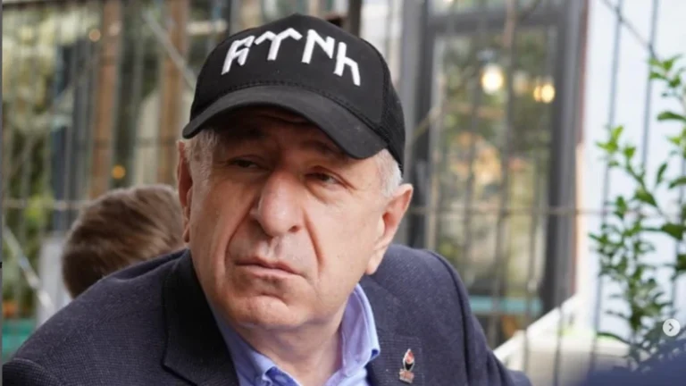 Ümit Özdağ: Akademiden aktif siyasete geçen Zafer Partisi lideri kimdir?