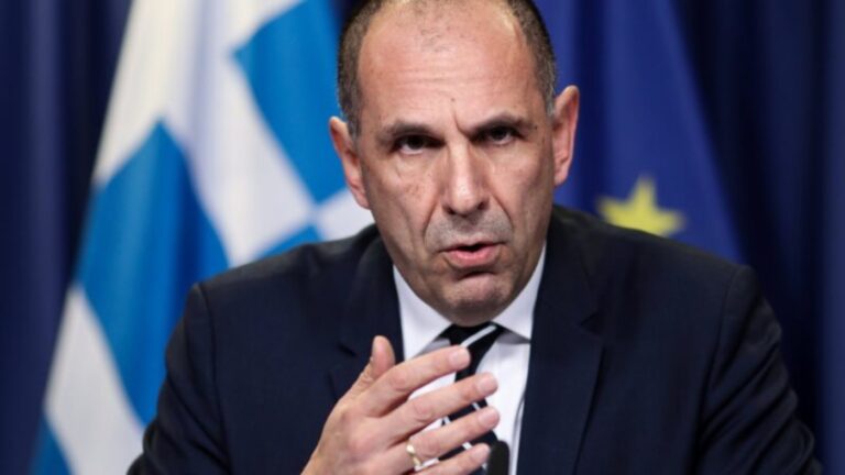 Yunanistan Dışişleri Bakanı’nın Açıklamalarının Düşündürdükleri