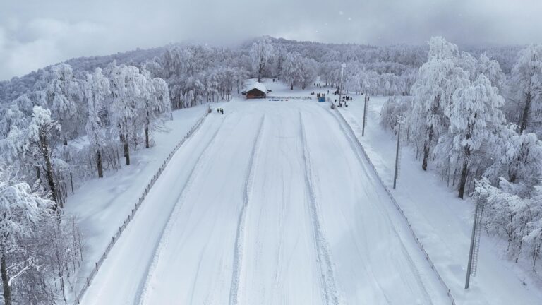 Kış severler Kartepe Kuzuyayla’da ‘KARFEST 2025’ ile buluşacak