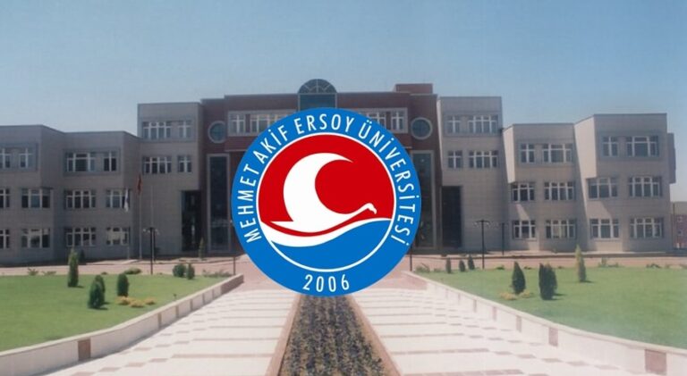 Mehmet Akif Ersoy Üniversitesi’den (MAKÜ), Türkiye’de bir ilk olan “Köy Üniversitesi Projesi”