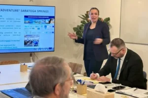 Bursa’nın termal zenginlikleri, Kültür Turizm ve Tanıtma Birliği’nin de katkılarıyla ulusal ve uluslararası platformlarda tanıtılacak.