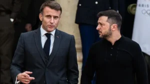 Rusya – Ukrayna: Avrupa, Paris toplantısıyla müzakere masasına dönebilir mi?