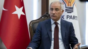 AK Parti’den İmralı’nın silah bırakma çağrısıyla ilgili ilk açıklama