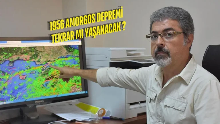 Prof. Dr. Hasan Sözbilir, “Deniz altı fayları 7’den büyük deprem üretmesi durumunda, Kuşadası-Bodrum-Datça kıyıları tsunami tehlikesine karşı  açısından önlem alınmalı”