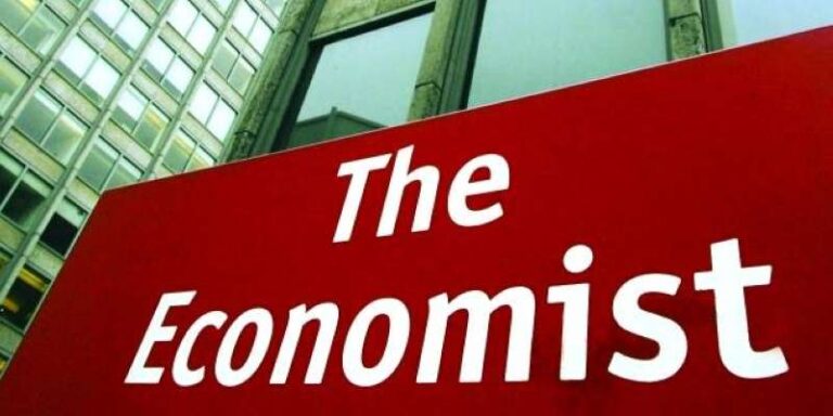 Fahrettin Altun’dan The Economist’e tepki