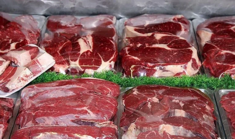 CHP İstanbul Milletvekili Özdemir, Kırmızı Et Sektörü’ndeki Kayıt Dışı Ekonomiyi TBMM Gündemine Taşıdı