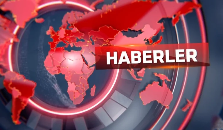 Ankara’da TÜHA / TÜRKUAZ İnternational News Agency’na takılanlar!