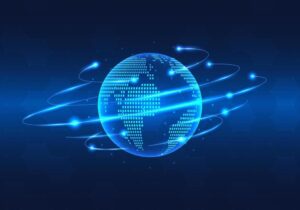 Dünya dönüyor!…