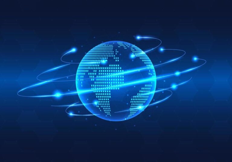 Dünya dönüyor!…