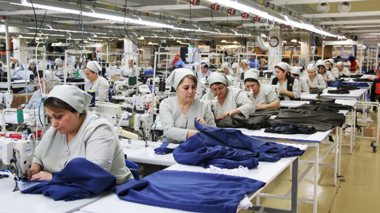 Hazır Giyim Sektörü, Sürdürülebilirlik URGE Projesi kapsamında Kurumsal Karbon Ayakizi Eğitimine başladı