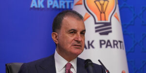 AK Parti Sözcüsü Çelik’ten CHP’ye tepki