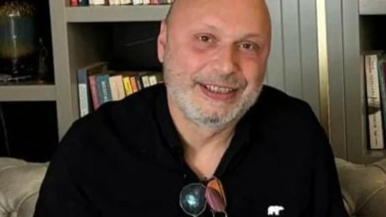 KGK acıyla sarsıldı. Hatay Temsilcisi  Seyfittinoğlu hayatını kaybetti.