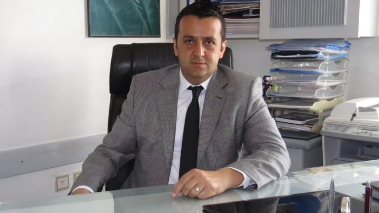 Mersinli sanayicilerin de desteğiyle, ‘Mersin’e Sanayi Odası Kuruluyor’