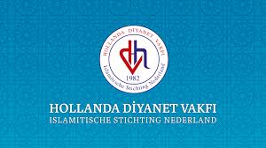 Yurt dışındaki güzide kuruluşumuz: Hollanda Diyanet Vakfı