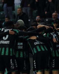 Zor görünüyordu ama kolay oldu!