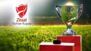 Ziraat Türkiye Kupası’nın grup aşamasında 3. maçlara ilişkin program belli oldu