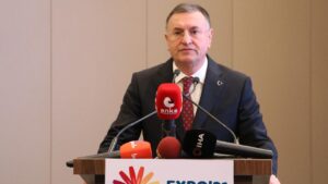 Lütfü Savaş’tan CHP’ye yeni suç duyurusu