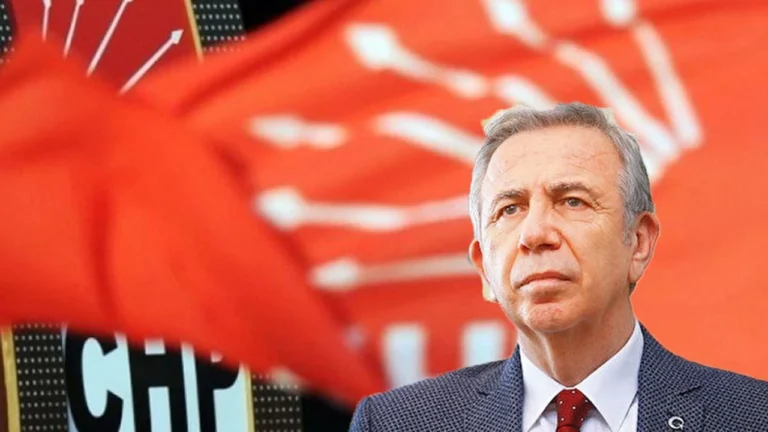 CHP Mansur Yavaş’ı gözden çıkardı… Yavaş ne yapacak