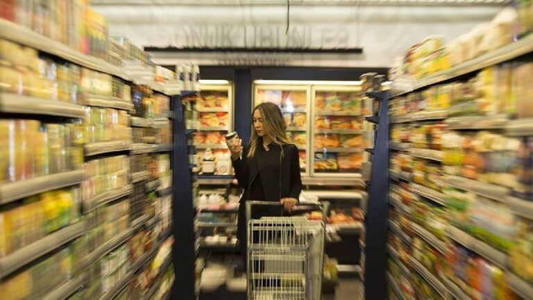 TCMB’nin yıl sonu enflasyon tahmini yüzde 24 oldu