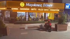 Maydonoz Döner’e 31 ilde FETÖ operasyonu: 353 şüpheli yakalandı