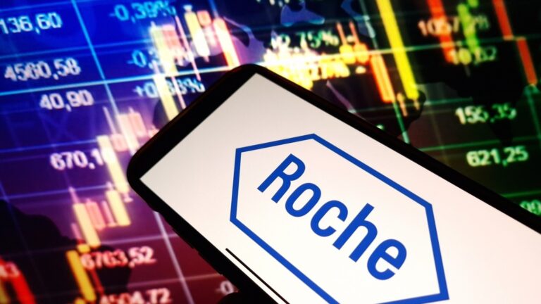 Roche, 2024 yılı global finansal sonuçlarını açıkladı
